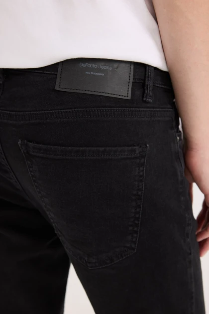 شلوار جین مردانه اورجینال دیفکتو defacto