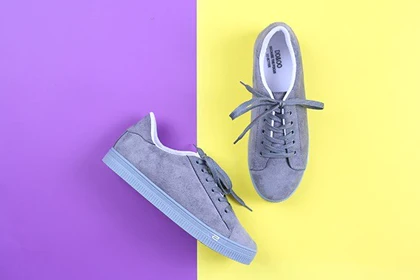 کفش اسپرت زنانه سورنا