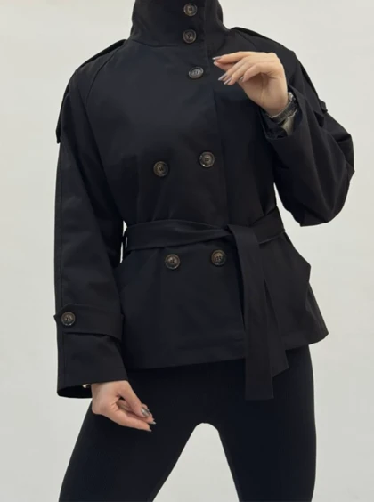 ترنج کت برشکا کد 9158