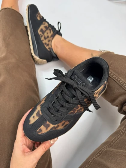 کتانی اویشو 4273