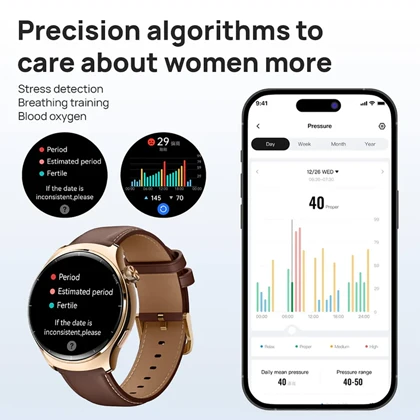 ساعت هوشمند شیائومی Xiaomi اصل مدل XPAW019