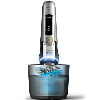ریش تراش فیلیپس Philips مدل XP9404/31 شارژی ضد آب
