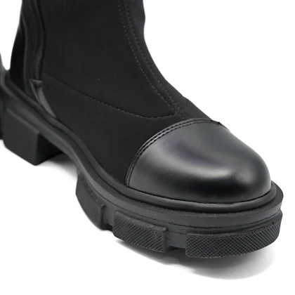 کفش بوت زنانه مدل 0566 _ Boots