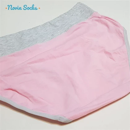 شورت زنانه مدل بغل پهن کد 5023