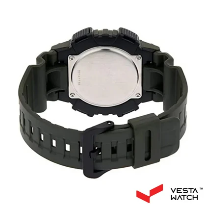 ساعت مچی مردانه کاسیو CASIO مدل AQ-S810W-3A