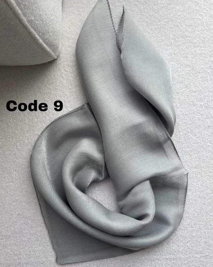 مینی اسکارف ژان ژان وارداتی 4162