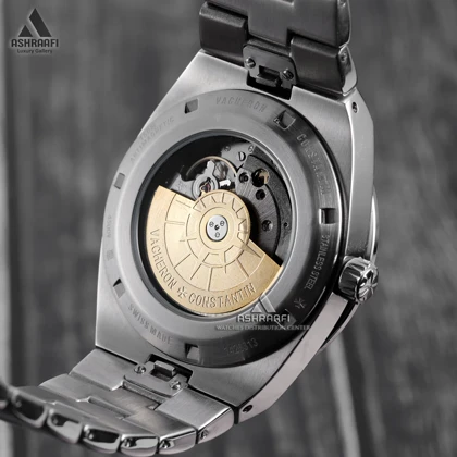 ساعت واشرون کنستانتین اتوماتیک Vacheron Constantin Overseas-13