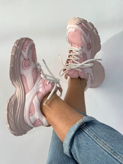 کتانی پنجره ای 4314