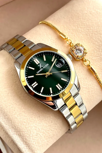 ساعت زنانه daniel-klein daniel-klein