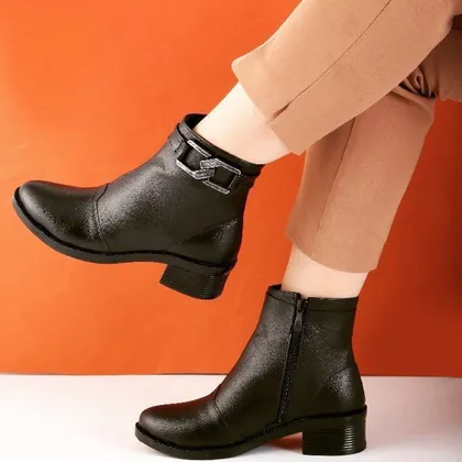 بوت زنانه مدل دارگون کد 881