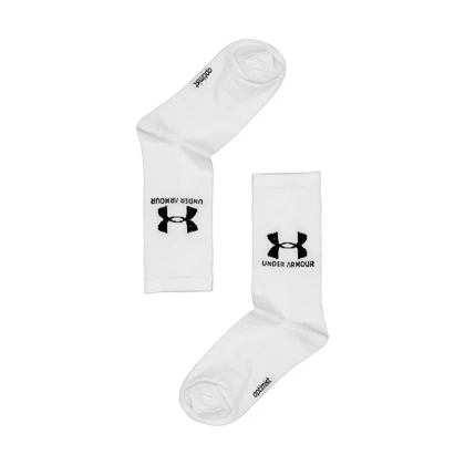 جوراب نیم ساق اسپرت آندر آرمور مدل opt-14010