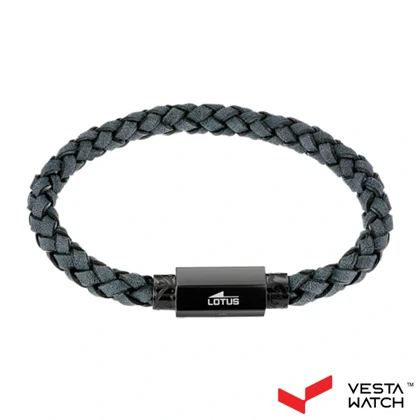 دستبند مردانه لوتوس استایل LOTUS STYLE مدل LS2381-2/3