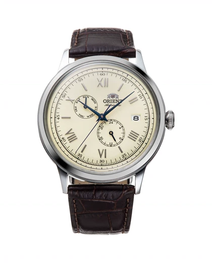 ساعت مچی مردانه اورینت ORIENT RA-AK0702Y30B
