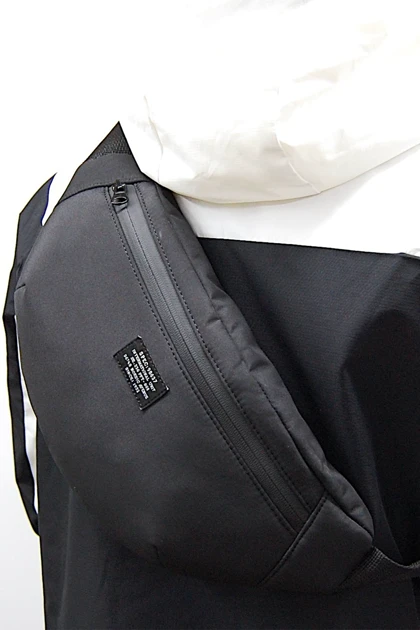 کیف کمری مردانه dvers dvers