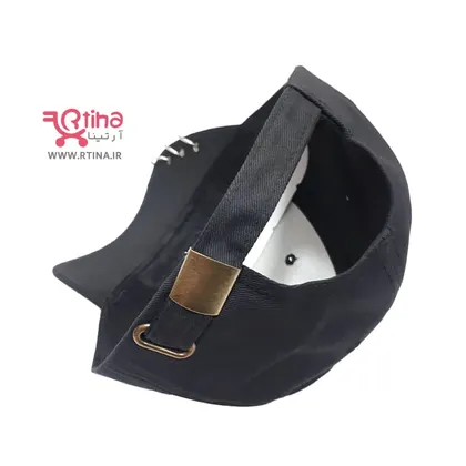 کلاه نقاب دار حلقه‌ای اسپرت مدل ساده (3حلقه)