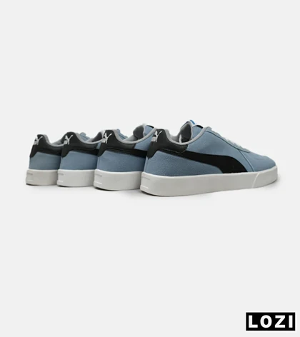 کفش کتانی ورزشی آبی مردانه PUMA