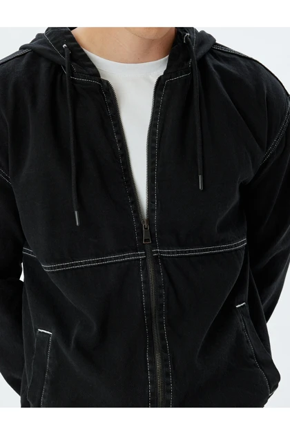 کت و ژاکت مردانه اورجینال کوتون koton