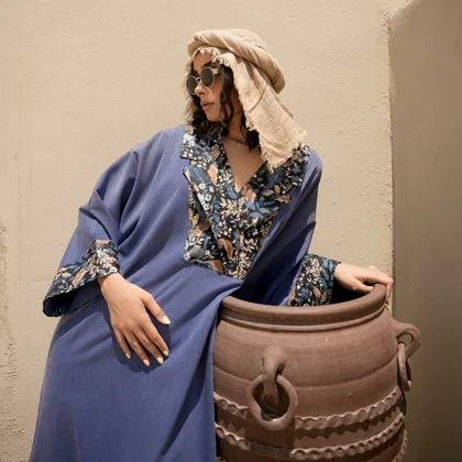 کفتان تیارا