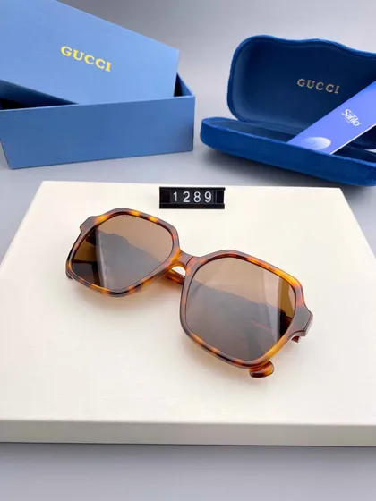 عینک آفتابی گوچی مدل GG1289