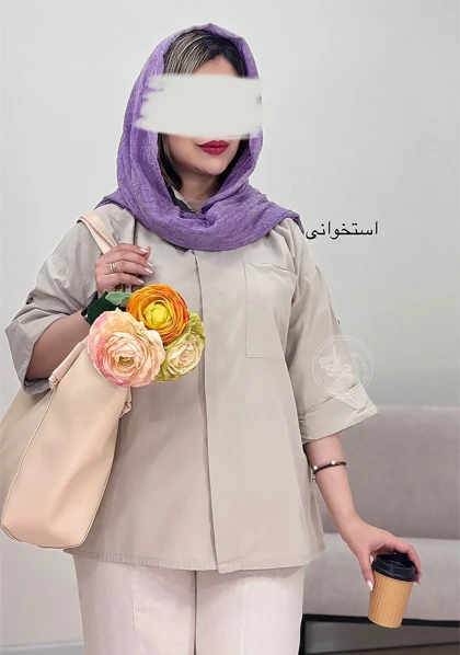 شومیز رویا