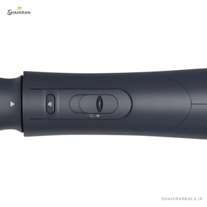 سشوار برس دار حالت دهنده فیلیپس مدل PHILIPS BHA530