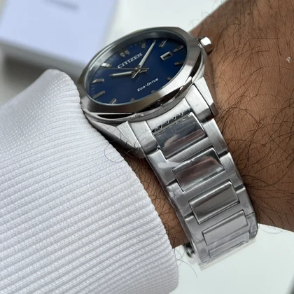 ساعت مچی مردانه سیتیزن CITIZEN BM7620-83L