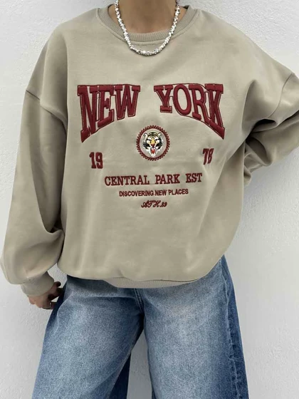 دورس NEW YORK