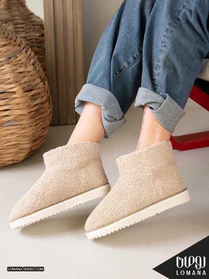 آگ مافین لومانا - کد 2644