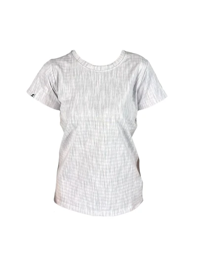 تیشرت ورزشی زنانه اسپورتلند Fit Fusion W