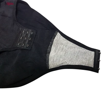 گن ساعت شنی زنانه ماییلدا مدل کمر قزن دار کد 5581