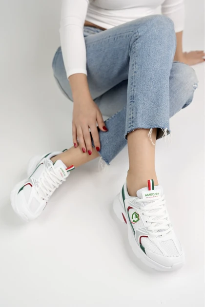 کتانی آمد اسپور amed-spor