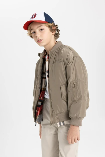 کت و کاپشن بچگانه اورجینال دیفکتو defacto