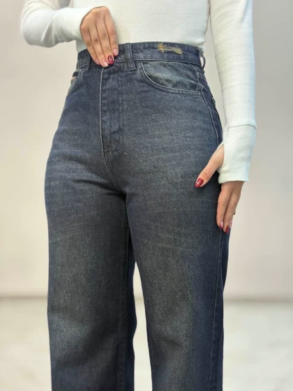 شلوار جین فلربگ 3901 آمسو