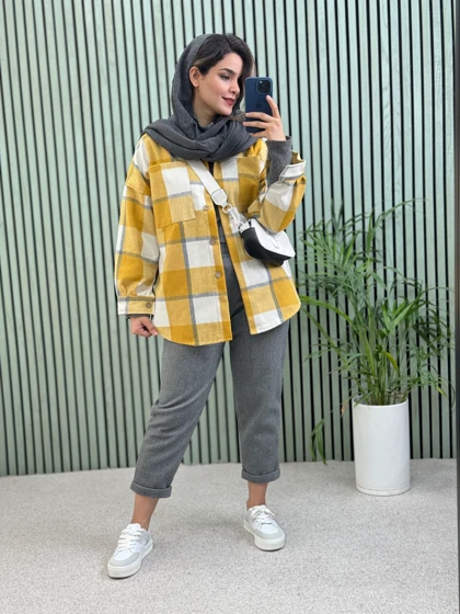 شکت پشمی آرام