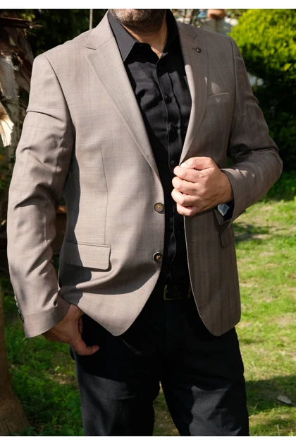 کت و ژاکت مردانه luisero