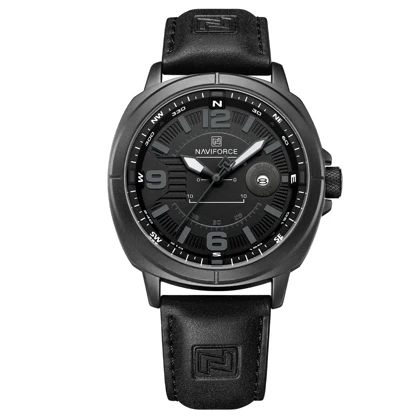 ساعت مچی نیوی‌فورس مدل Naviforce NF-8074