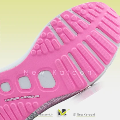 آندر آرمور هاور فانتوم 3 استورم (3025522-005)