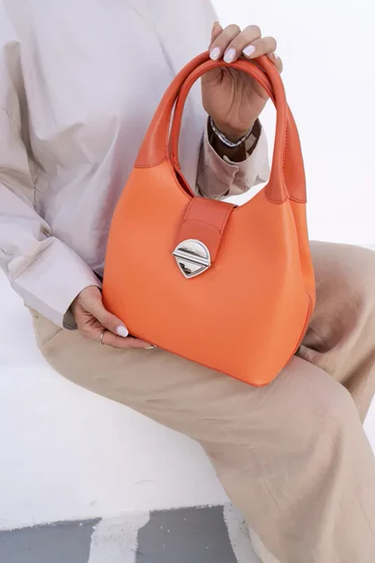 کیف دستی مدل David Jones 7058-2