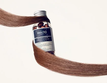 مکمل تقویتی مو 120 عددی اصل ایتالیا - اورجینال با ضمانت