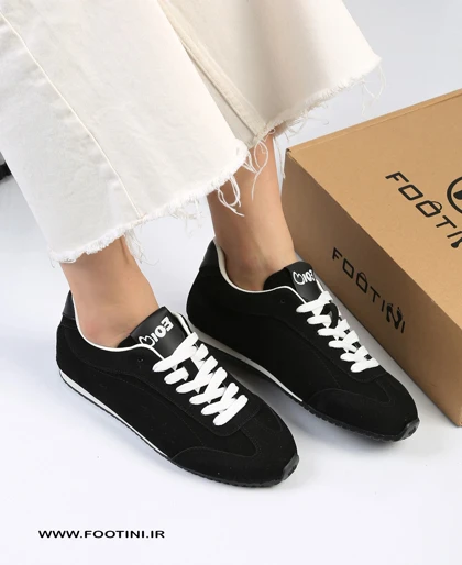 کتانی الو ALO دخترانه BTS