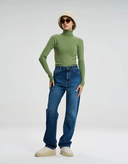 یقه اسکی بیسیک