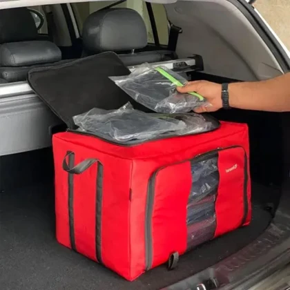 نظم دهنده سفری و کمد فوروارد مدل FORWARD - FCLT4477