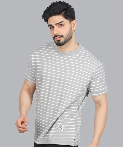 تیشرت لش رینگر مردانه 1298