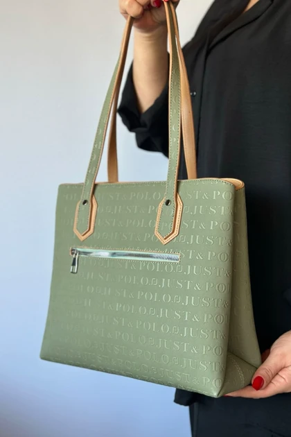 کیف دوشی زنانه just-polo just-polo