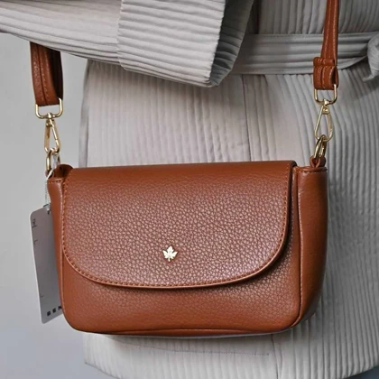 کیف دوشی زنانه دیارا بنو BENO کد 4850