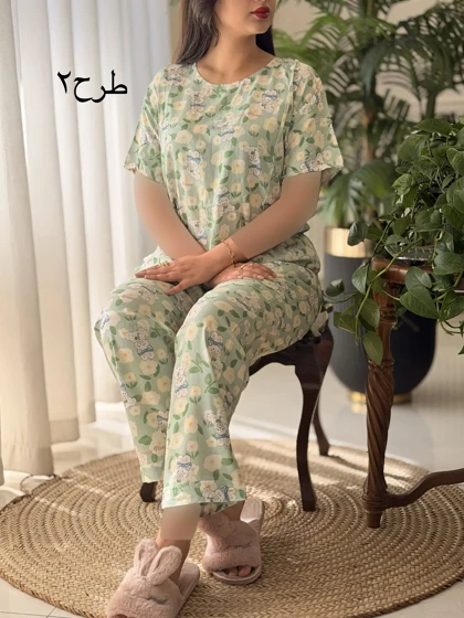 ست نخی کد2521
