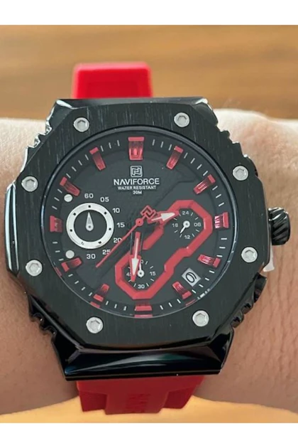 ساعت زنانه naviforce naviforce