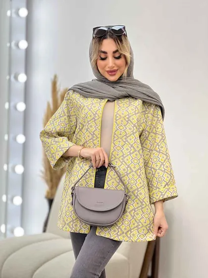 مانتو کتی کوک دوزی