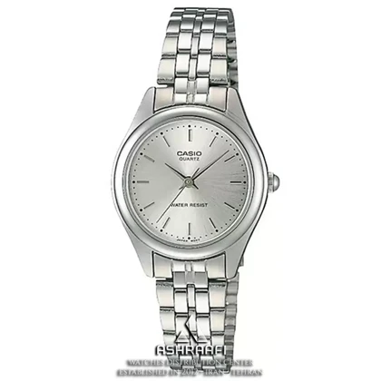 ساعت زنانه کاسیو Casio LTP-1129A-7A