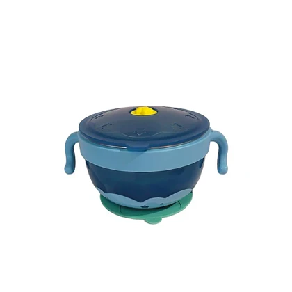 ظرف غذا دوجداره 420 میل jiayl